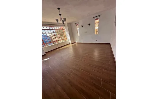 Four bedrooms for Rent in Kitengela