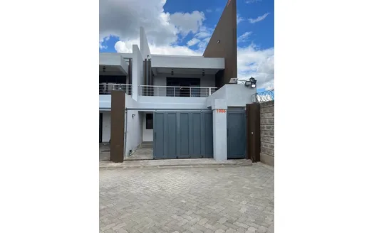 Four bedrooms for Rent in Kitengela
