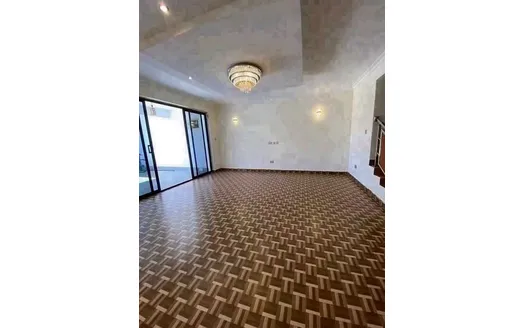 Four bedrooms for Rentals in Kitengela