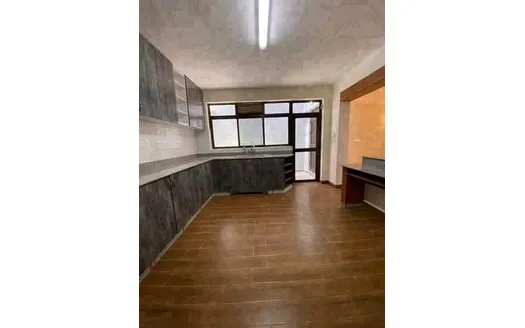 Four bedrooms for Rentals in Kitengela