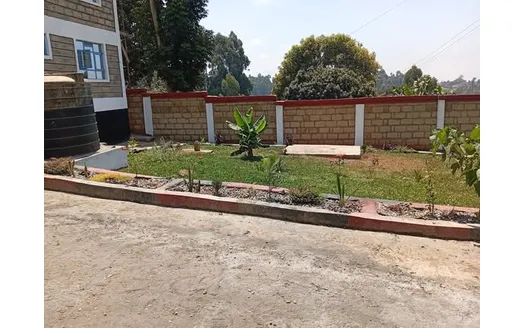 Four bedrooms for Rent in Kikuyu