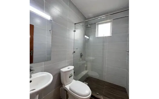 Four bedrooms for Rent in Kamangu Area