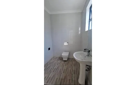 Four bedrooms for Rent in Kitengela