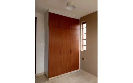 Four bedrooms for Rent in Kitengela
