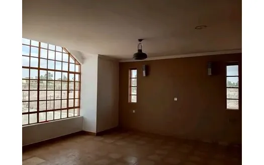 Four bedrooms for Rent in Kitengela
