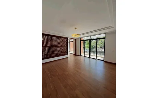 Four bedrooms for Rent in Nairobi