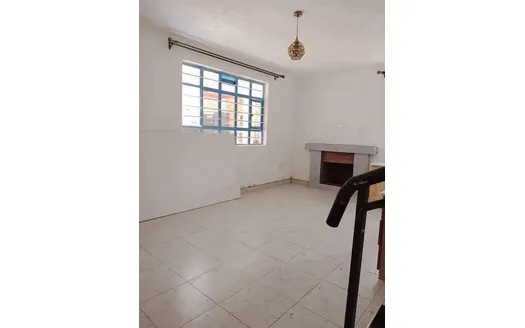 Four bedrooms for Rent in Rungiri