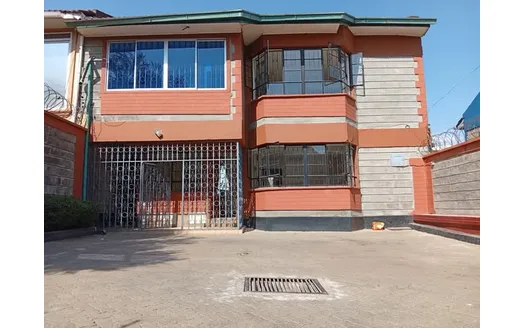 Four bedrooms for Rent in Nairobi
