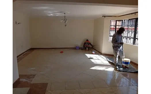 Four bedrooms for Rent in Nairobi