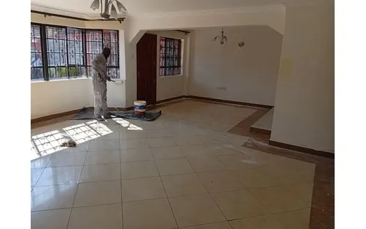 Four bedrooms for Rent in Nairobi