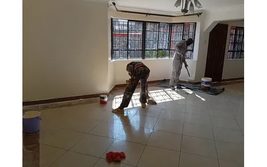 Four bedrooms for Rent in Nairobi