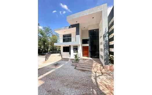 Four bedrooms for Rent in Nairobi