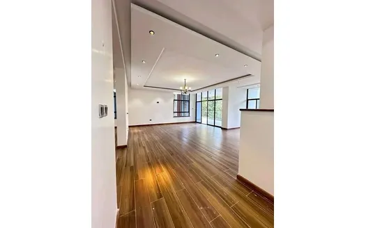 Four bedrooms for Rent in Nairobi