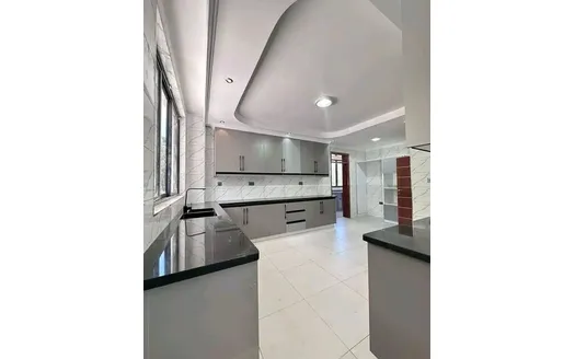Four bedrooms for Rent in Nairobi