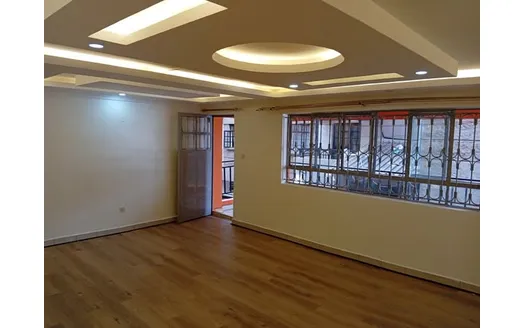 Four bedrooms for Rent in Nairobi