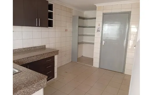 Four bedrooms for Rent in Nairobi