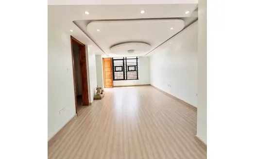 Four bedrooms for Rent in Githurai