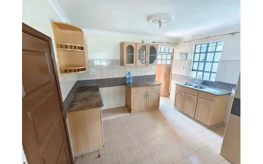 Four bedrooms for Rent in Ngong