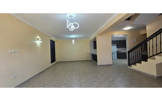 Four bedrooms for Rent in Ruiru