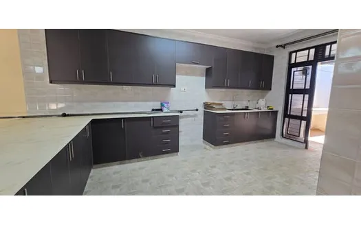 Four bedrooms for Rent in Ruiru