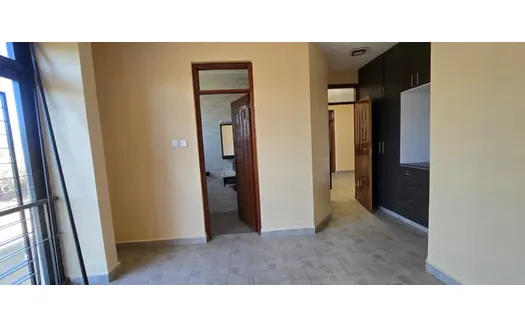 Four bedrooms for Rent in Ruiru