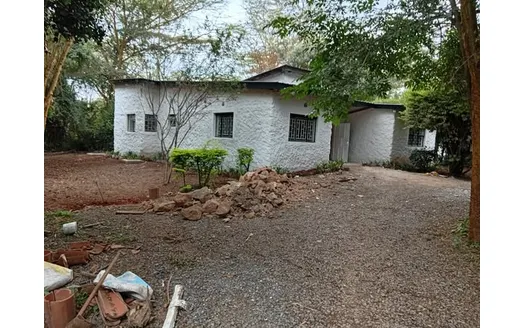 Four bedrooms for Rent in Nairobi