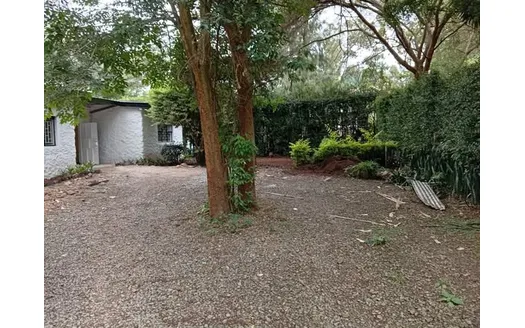 Four bedrooms for Rent in Nairobi