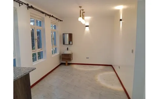 Four bedrooms for Rent in Nairobi