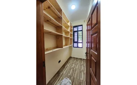 Four bedrooms for Rentals in Nairobi