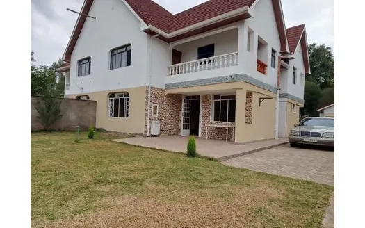 Four bedrooms for Rent in Nairobi