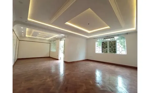 Four bedrooms for Rent in Nairobi
