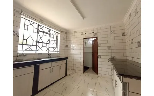 Four bedrooms for Rent in Nairobi