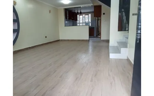 Four bedrooms for Rent in Nairobi