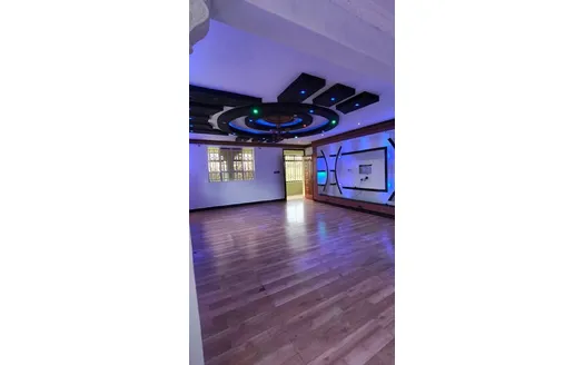 Four bedrooms for Rentals in Nakuru