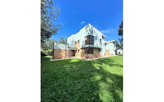 Four bedrooms for Rent in Nairobi