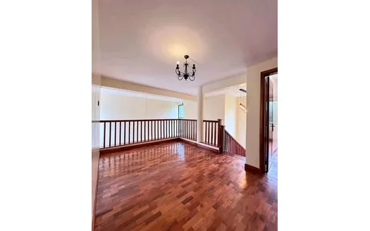 Four bedrooms for Rent in Nairobi