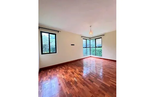 Four bedrooms for Rent in Nairobi