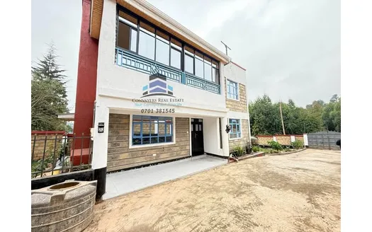 Four bedrooms for Rent in 