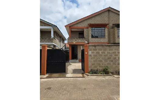 Four bedrooms for Rent in Nairobi