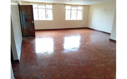 Four bedrooms for Rentals in Nairobi