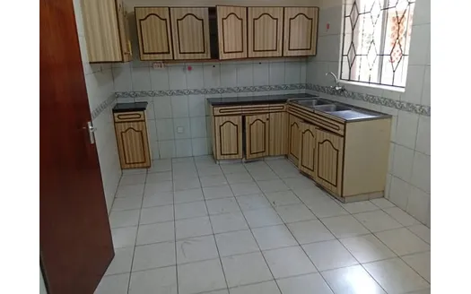 Four bedrooms for Rentals in Nairobi