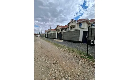 Four bedrooms for Rentals in Nairobi