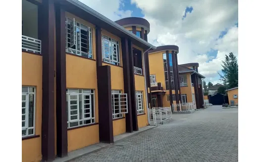 Four bedrooms for Rentals in Nairobi