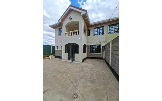 Four bedrooms for Rentals in Nairobi