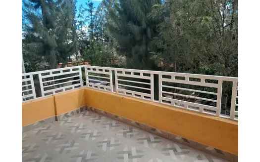 Four bedrooms for Rentals in Nairobi