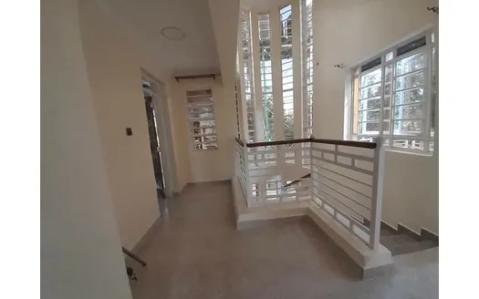Four bedrooms for Rentals in Nairobi