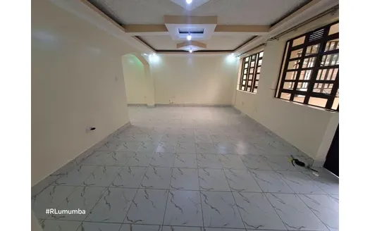 Four bedrooms for Rent in Syokimau