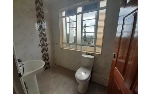 Four bedrooms for Rentals in Nairobi