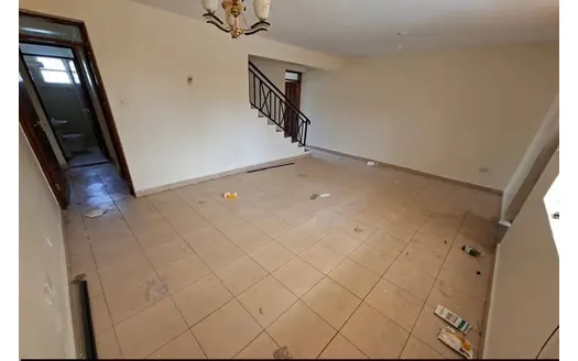 Four bedrooms for Rent in Mlolongo