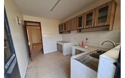 Four bedrooms for Rent in Mlolongo